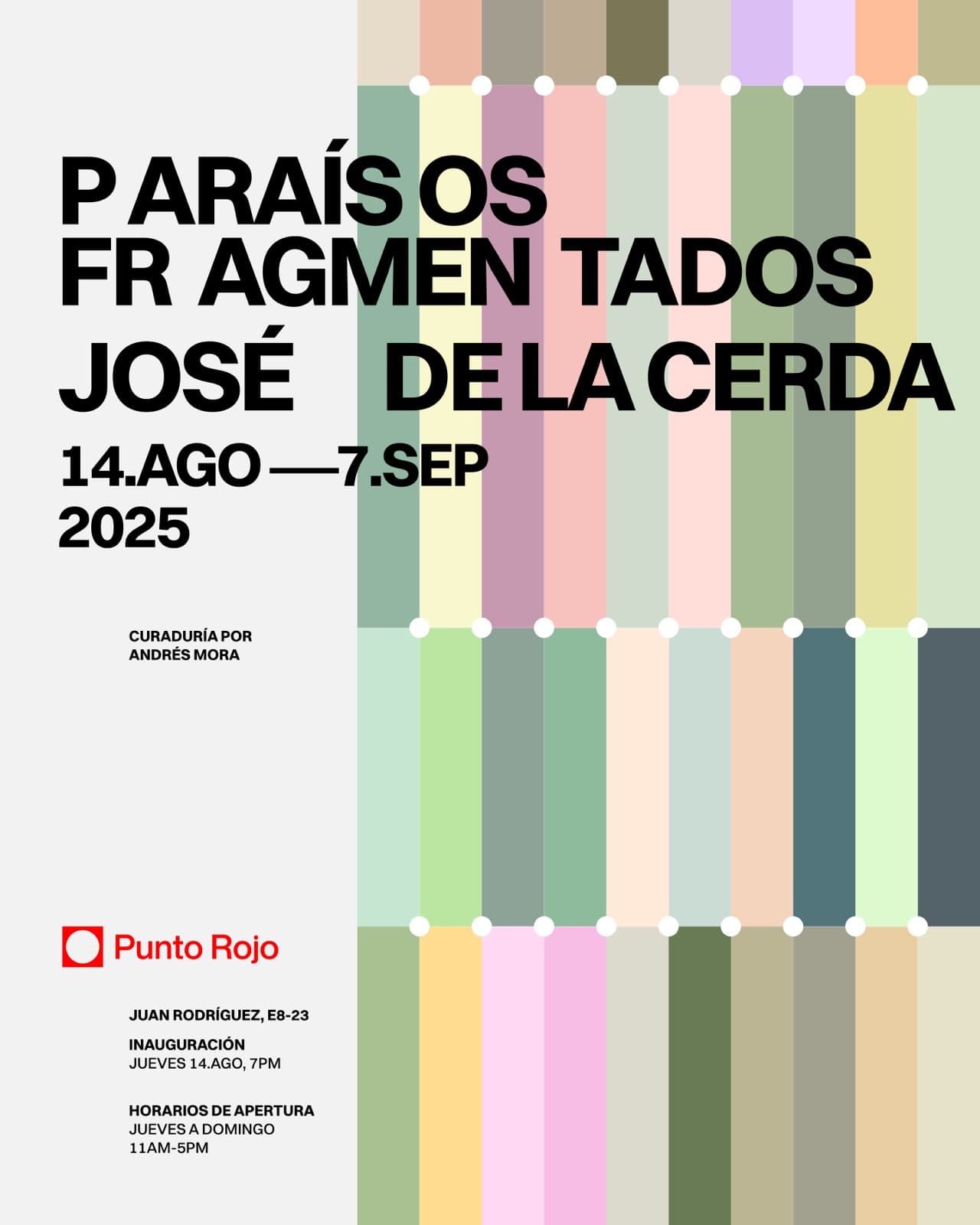 Paraísos Fragmentados 1